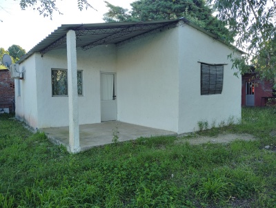 Casa en Venta en Balneario Los Pinos, Colonia