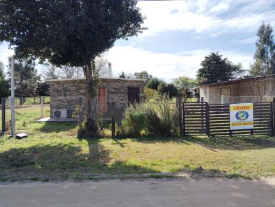 Casa en Venta en Balneario Santa Regina, Colonia