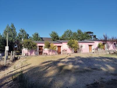 Apartamento en Alquiler Turístico en Balneario Fomento, Colonia
