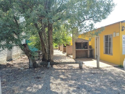 Apartamento en Alquiler Turístico en Balneario Los Pinos, Colonia