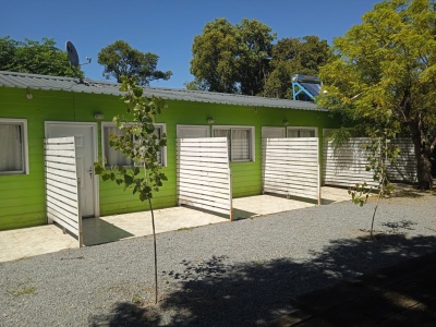 Apartamento en Alquiler Turístico en Balneario Fomento, Colonia