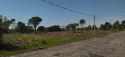 Terreno en Venta en Balneario Fomento, Colonia