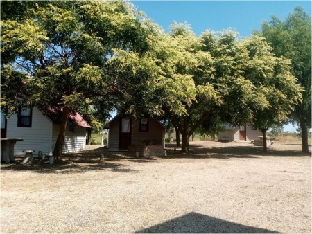 Cabaña en Alquiler Turístico en Balneario Fomento, Colonia