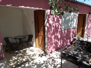 Apartamento en Alquiler Turístico en Balneario Fomento, Colonia