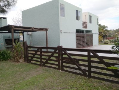 Casa en Venta en Balneario Britopolis, Colonia