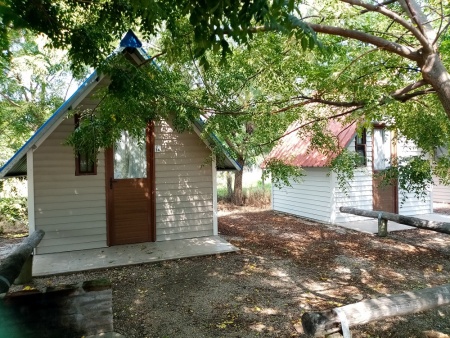 Cabaña en Alquiler Turístico en Balneario Fomento, Colonia