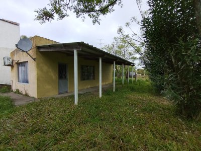 Casa en Venta en Balneario Los Pinos, Colonia