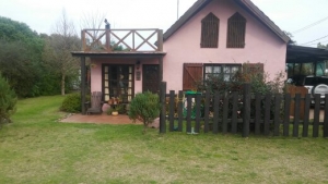 Casa en Venta en Balneario Fomento, Colonia