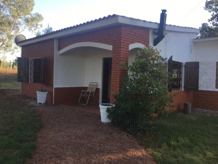 Casa en Venta,  Alquiler en Los Arrayanes, Soriano