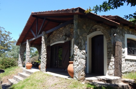 Casa en Venta en Los Arrayanes, Soriano