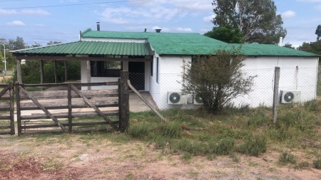 Casa en Alquiler en Los Arrayanes, Soriano