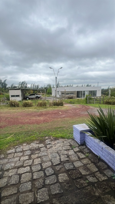 Casa en Alquiler en LOGISTICA, Mercedes, Soriano
