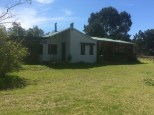 Casa en Alquiler Turístico en Los Arrayanes, Soriano