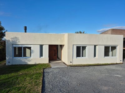 Casa en Venta en COUNTRY SAN ISIDRO, Mercedes, Soriano