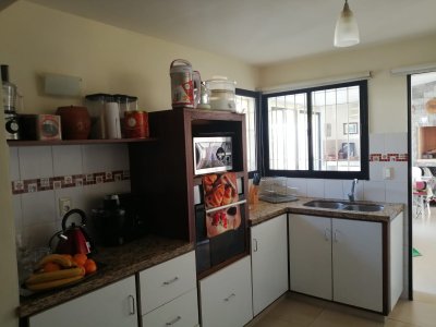 Casa en Venta en CENTRO, Mercedes, Soriano