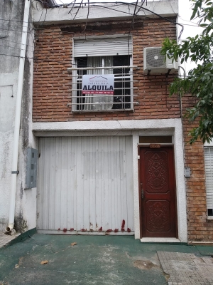 Casas y Apartamentos en Alquiler en Almagro, Salto, Salto