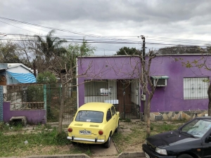 Casa en Venta en Todas las Zonas, Salto, Salto