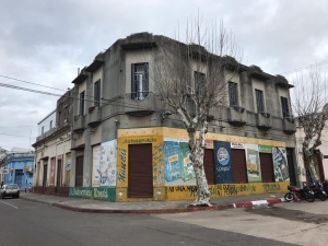 Local Comercial en Venta en Todas las Zonas, Salto, Salto
