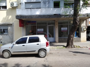 Local Comercial en Alquiler en Salto, Salto