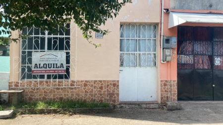 Casa en Alquiler en Salto, Salto