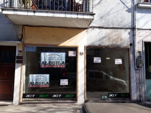Locales comerciales en Alquiler en Todas las Zonas, Salto, Salto