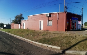 Locales comerciales en Venta en Salto, Salto
