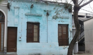 Casa en Venta en Todas las Zonas, Salto, Salto