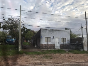 Casa en Venta en Todas las Zonas, Salto, Salto