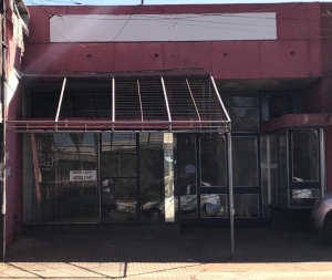 Local Comercial en Alquiler en Salto, Salto