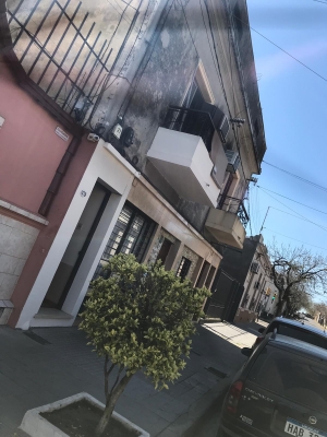 Apartamento en Venta en Todas las Zonas, Salto, Salto