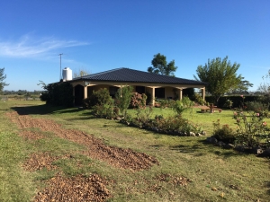 Casa en Venta en Salto, Salto