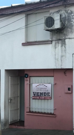 Casa en Venta en Todas las Zonas, Salto, Salto