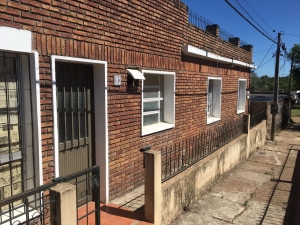 Casa en Alquiler en Salto, Salto