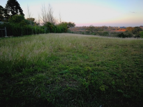 Terrenos en Venta en Salto, Salto
