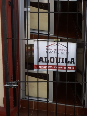 Casas y Apartamentos en Alquiler en Salto, Salto