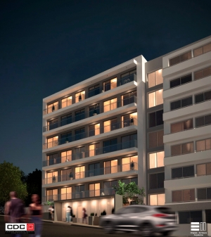 Rivera 1482 Apto Apartamento En Venta En Salto