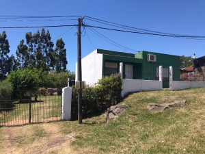 Casa en Venta en Salto, Salto