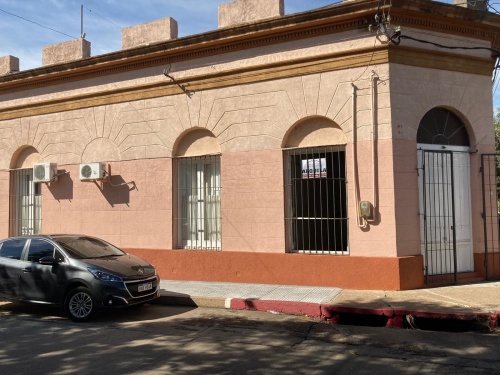 Locales comerciales en Alquiler en Salto