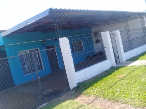 Casa en Venta en Salto, Salto