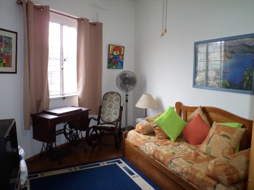 Casas y Apartamentos en Venta en Montevideo