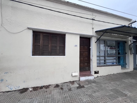 CASA Y LOCAL COMERCIAL en Venta,  Alquiler en Salto, Salto