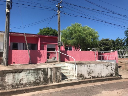 Casa en Venta en Salto, Salto