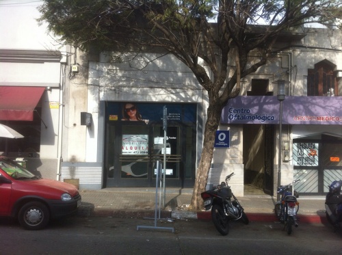 Locales comerciales en Alquiler en CENTRO, Salto