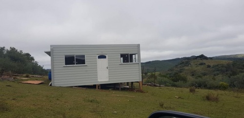 Campos y Chacras en Venta en Sierra de los Caracoles, Maldonado