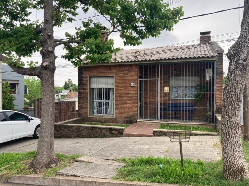 Casa en Venta en Salto, Salto