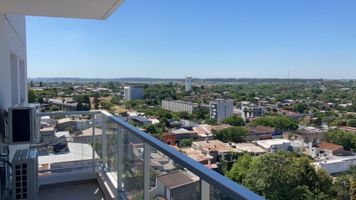 Casas y Apartamentos en Alquiler en CENTRO, Salto, Salto