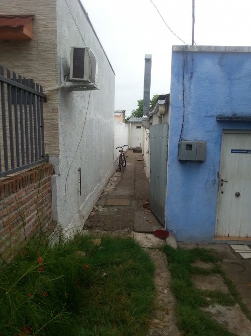 Casa en Alquiler en Salto, Salto