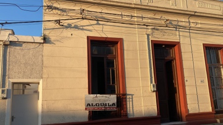 Casas y Apartamentos en Alquiler en Salto