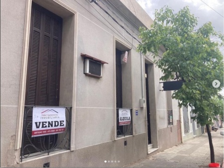 Casas y Apartamentos en Venta,  Alquiler en CENTRO, Salto