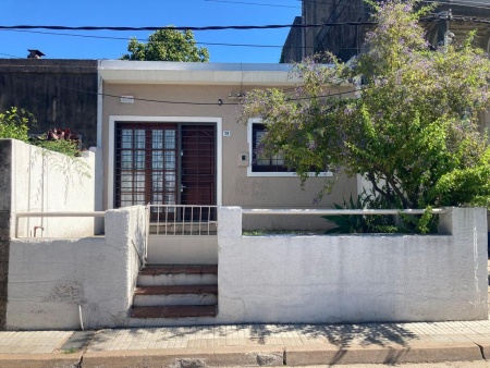 Casas y Apartamentos en Alquiler en Salto, Salto